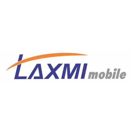 LAXMI mobile logo